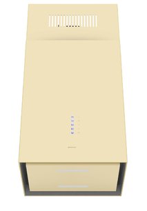 Вытяжка Маунфилд Bath Plus 402IL бежевый фото 2 в Екатеринбурге Вытяжка Maunfeld Bath Plus 402IL бежевый фото 2 в Екатеринбурге