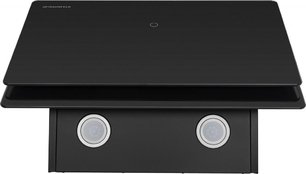 Кухонная вытяжка MAUNFELD Emmy 60 черный фото 4 в Екатеринбурге Кухонная вытяжка MAUNFELD Emmy 60 черный фото 4 в Екатеринбурге