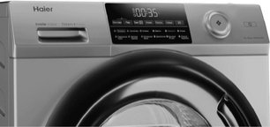 Стиральная машина Haier HW60-BP12959AS фото 4 в Екатеринбурге
