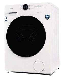 Стиральная машина Midea MF200W90WBS/W-RU фото 4 в Екатеринбурге