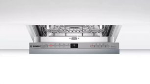 Встраиваемая посудомоечная машина BOSCH SPV2IMX1BR фото 4 в Екатеринбурге Встраиваемая посудомоечная машина BOSCH SPV2IMX1BR фото 4 в Екатеринбурге