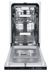 Встраиваемая посудомоечная машина Зигмунд Штайн DW 302.4 фото в Екатеринбурге Встраиваемая посудомоечная машина Zigmund Shtain DW 302.4 фото в Екатеринбурге