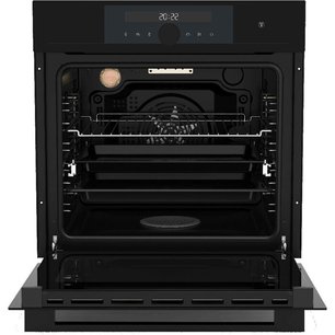 Электрический духовой шкаф Haier HOX-FP5RAGG фото 2 в Екатеринбурге