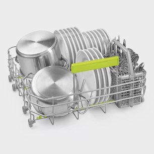 Посудомоечная машина Smeg ST65336L фото 2 в Екатеринбурге