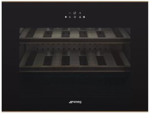 Винный шкаф Smeg CVI618NR фото в Екатеринбурге