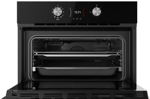 Духовой шкаф Teka HLC 8406 NIGHT RIVER BLACK фото 2 в Екатеринбурге