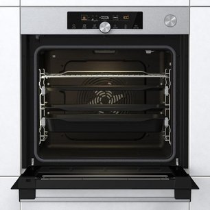 Духовой шкаф Gorenje BPSA6747A08X фото 2 в Екатеринбурге