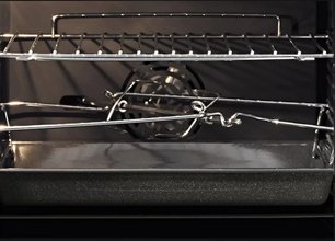 Духовой шкаф De Dietrich DOC 710 B фото 3 в Екатеринбурге