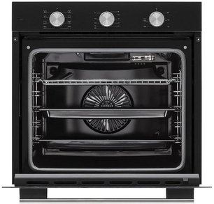 Духовой шкаф Krona BIRNE 60 BL фото 3 в Екатеринбурге