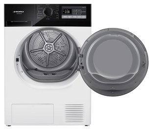 Сушильная машина Maunfeld MFDM168WH03B фото 2 в Екатеринбурге