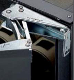 Винный шкаф IP CIR 141 CF фото 2 в Екатеринбурге