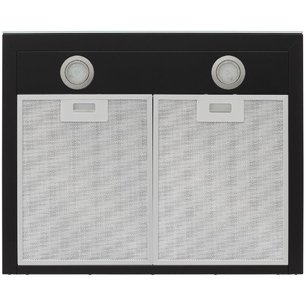 Вытяжка Krona ONYX 600 GLASS BLACK S фото 3 в Екатеринбурге Вытяжка Krona ONYX 600 GLASS BLACK S фото 3 в Екатеринбурге