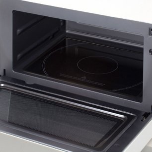 Микроволновая печь БОРК W750 wt фото 4 в Екатеринбурге Микроволновая печь BORK W750 wt фото 4 в Екатеринбурге