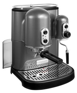 Кофемашина KitchenAid 5KES100EPM фото 3 в Екатеринбурге