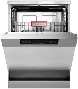 Посудомоечная машина Kuppersberg GGF 6025 фото 4 в Екатеринбурге