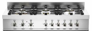Варочный центр Bertazzoni PRO906HYBSNET фото 3 в Екатеринбурге