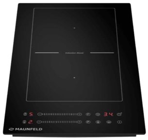 Индукционная варочная панель Маунфилд CVI292S2BBK фото 2 в Екатеринбурге Индукционная варочная панель Maunfeld CVI292S2BBK фото 2 в Екатеринбурге