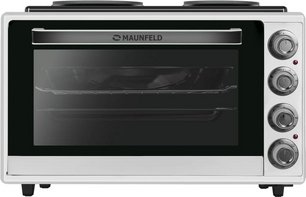 Мини-печь Maunfeld MMO-606MW01H фото в Екатеринбурге