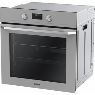 Электрический духовой шкаф Haier HOQ-K5AAN3GG фото 2 в Екатеринбурге