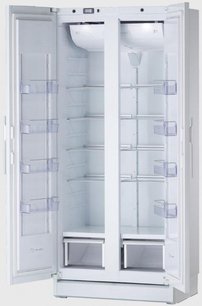 Холодильная камера Festivo 90 CM 90CM00436 (черный/нержавеющая сталь) фото 2 в Екатеринбурге