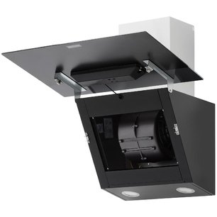 Вытяжка Krona KRISTEN A 600 black S фото 4 в Екатеринбурге Вытяжка Krona KRISTEN A 600 black S фото 4 в Екатеринбурге