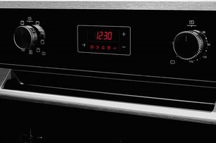 Духовой шкаф Kuppersberg HFZ 691 BX фото 4 в Екатеринбурге