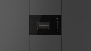 Встраиваемая микроволновая печь Teka MLEG 820 FI FULL BLACK фото 2 в Екатеринбурге