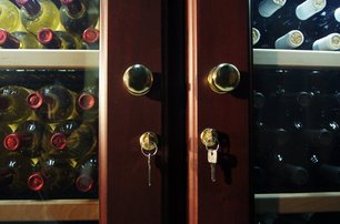 Винный шкаф IP CEX 2151 NU фото 4 в Екатеринбурге