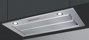 Вытяжка Смег KSEG77X-1 фото 2 в Екатеринбурге Вытяжка Smeg KSEG77X-1 фото 2 в Екатеринбурге