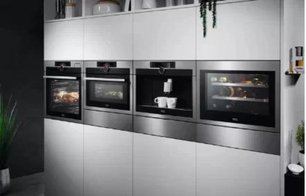 Встраиваемый ящик для подогрева посуды AEG KDE911424M фото 4 в Екатеринбурге