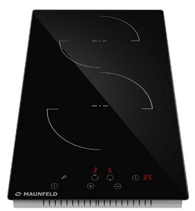 Варочная панель Maunfeld AVCE3023BK фото 3 в Екатеринбурге