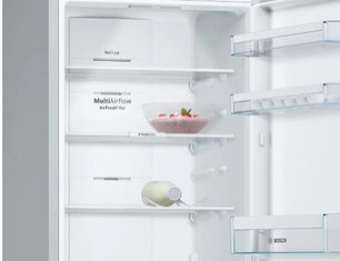 Холодильник Bosch KGN36VL21R фото 4 в Екатеринбурге