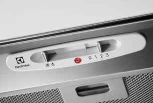 Встраиваемая вытяжка Электролюкс LFG9525W фото 2 в Екатеринбурге Встраиваемая вытяжка Electrolux LFG9525W фото 2 в Екатеринбурге