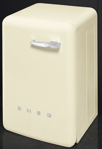Стиральная машина Smeg LBB14CR-2 фото 3 в Екатеринбурге