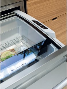 Вакуумный упаковщик Китчен Эйд KVXXX44601 фото 2 в Екатеринбурге Вакуумный упаковщик KitchenAid KVXXX44601 фото 2 в Екатеринбурге