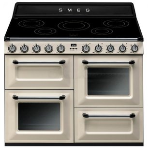 Варочный центр Смег TR4110IP фото в Екатеринбурге Варочный центр Smeg TR4110IP фото в Екатеринбурге