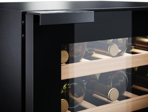 Винный шкаф Dometic D46B Design фото 4 в Екатеринбурге