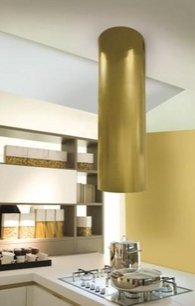 Вытяжка Фалмек Polar IS GOLD 35 фото 3 в Екатеринбурге Вытяжка Falmec Polar IS GOLD 35 фото 3 в Екатеринбурге