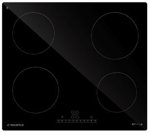 Варочная панель Maunfeld AVI6043SBK фото 2 в Екатеринбурге