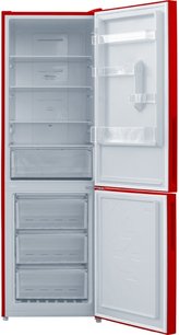 Холодильник Schaub Lorenz SLU S185DR1 фото 2 в Екатеринбурге