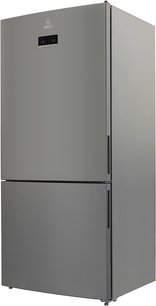 Холодильник Jacky's JR FI568EN фото 2 в Екатеринбурге