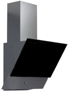 Вытяжка Фалмек Solaris 60 bk glass (600) фото 3 в Екатеринбурге Вытяжка Falmec Solaris 60 bk glass (600) фото 3 в Екатеринбурге