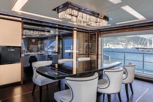 Минибар Dometic DM 50NTED фото 3 в Екатеринбурге