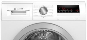 Сушильная машина с тепловым насосом BOSCH WTH85201OE фото 3 в Екатеринбурге