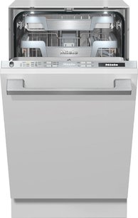 Встраиваемая посудомоечная машина Miele G 5990 SCVi SL фото в Екатеринбурге