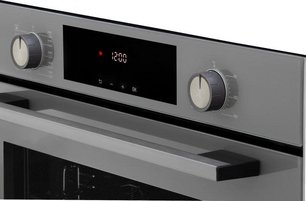 Духовой шкаф Schaub Lorenz SLB EG6438 фото 4 в Екатеринбурге