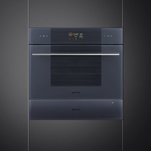 Духовой шкаф Smeg SO4102M1G фото 2 в Екатеринбурге