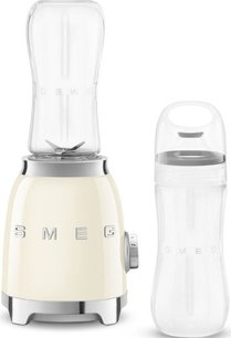 Блендер Smeg PBF01CREU фото