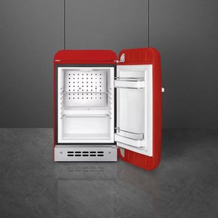 Мини-бар Smeg FAB5RRD3 фото 2 в Екатеринбурге