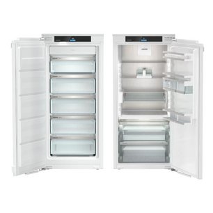 Liebherr Prime (холодильник IRBci 4150 + морозильник SIFNdi 4155) фото в Екатеринбурге